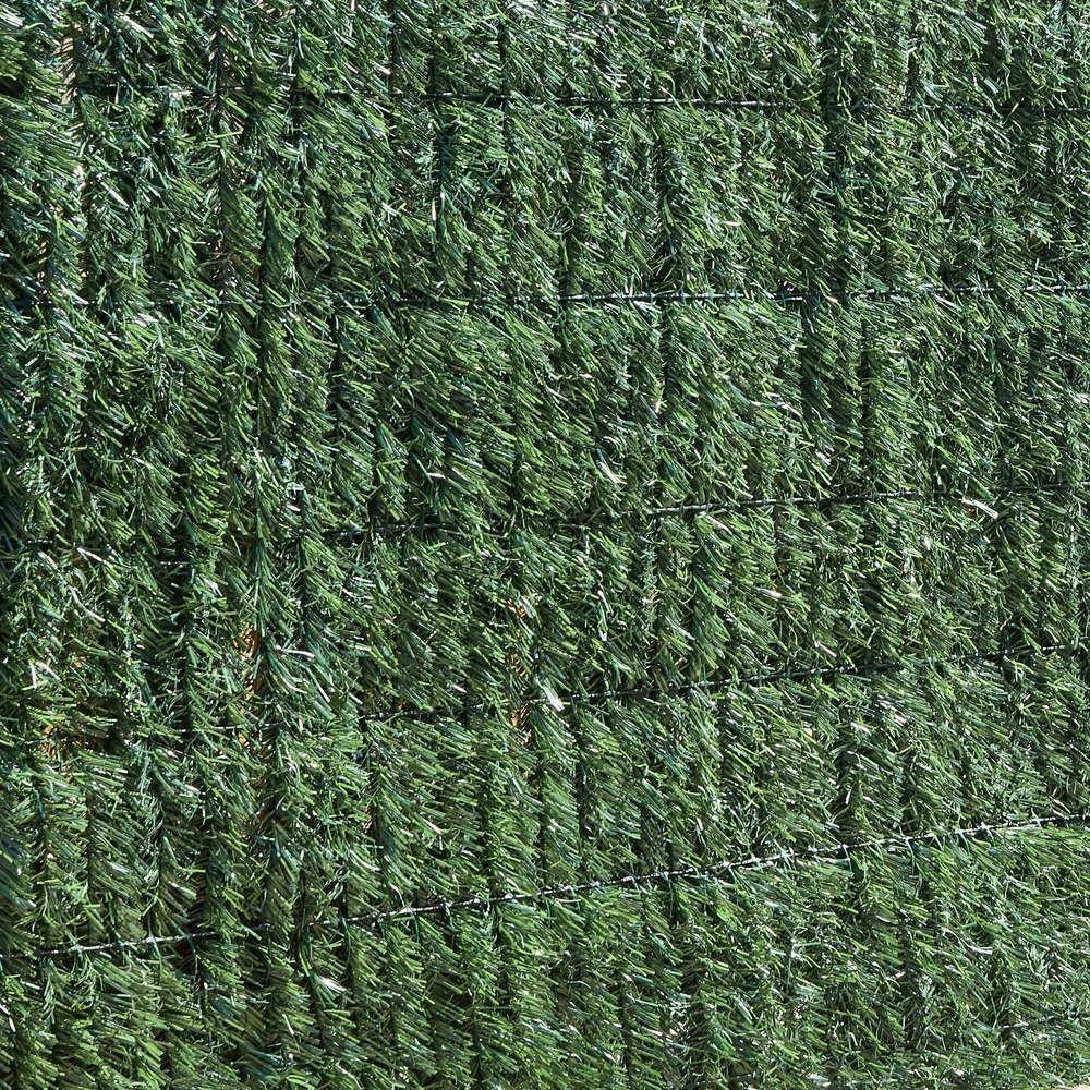 Ecran gazon artificiel