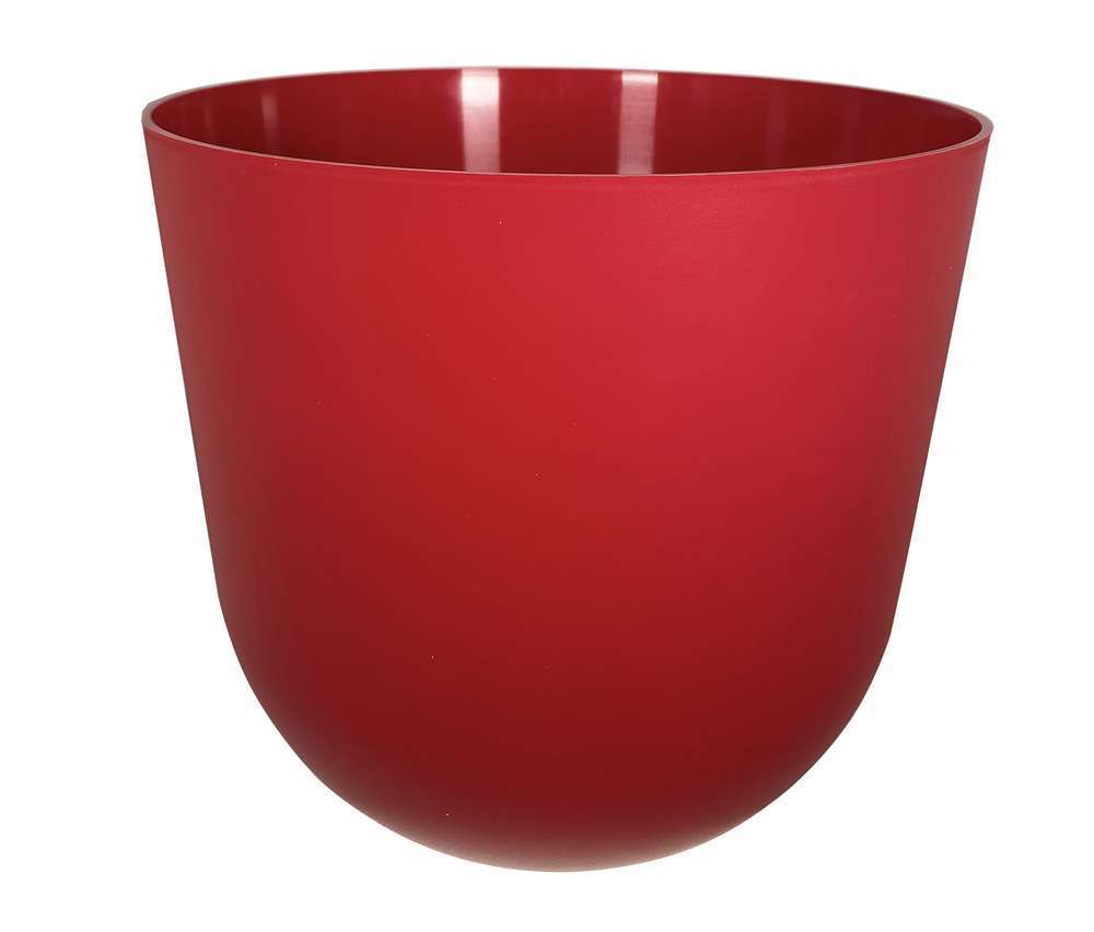 Cache-Pot / Pot Armony D30cm Rubis