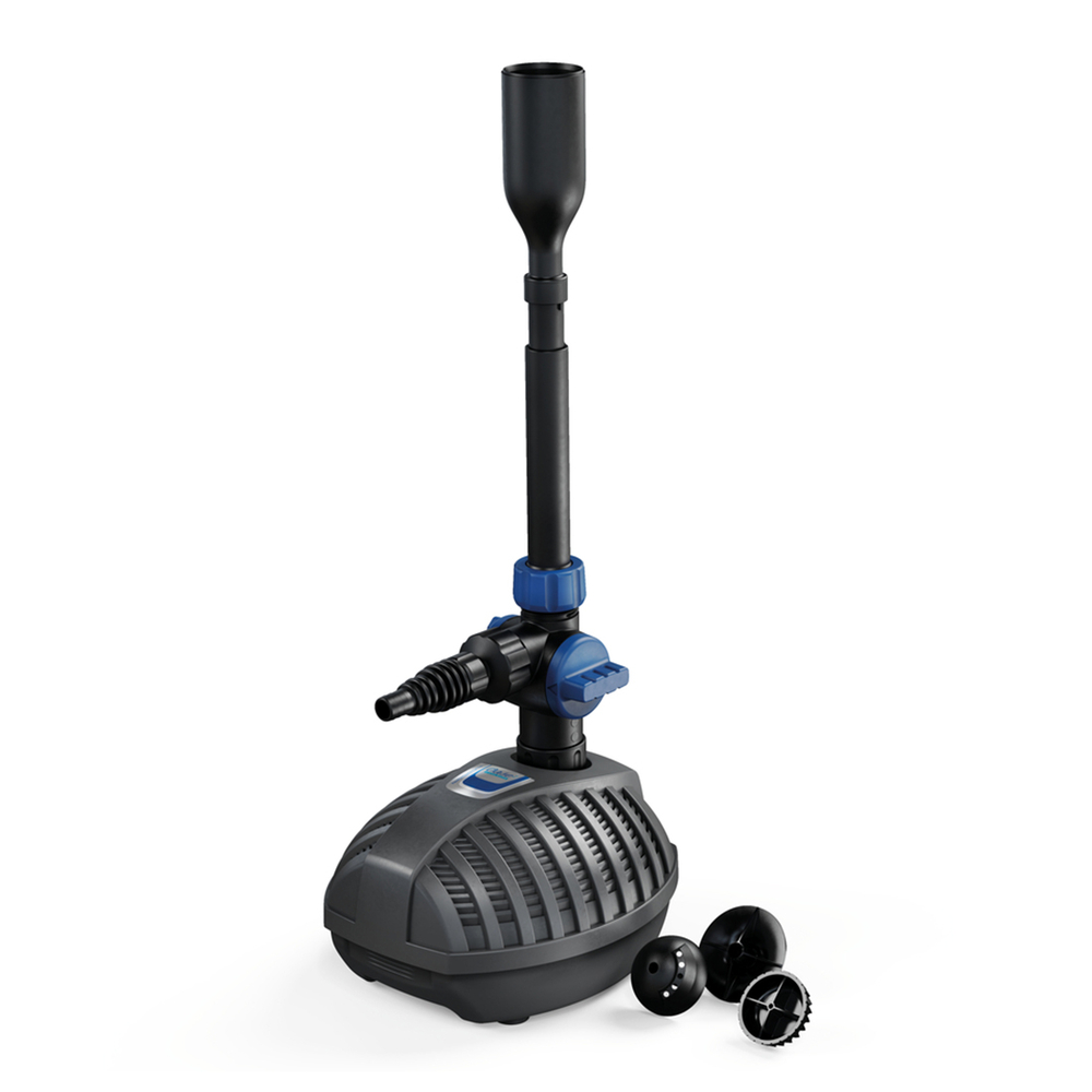 Pompe pour bassin modèle Aquarius Fountain Set Classic 2000 E