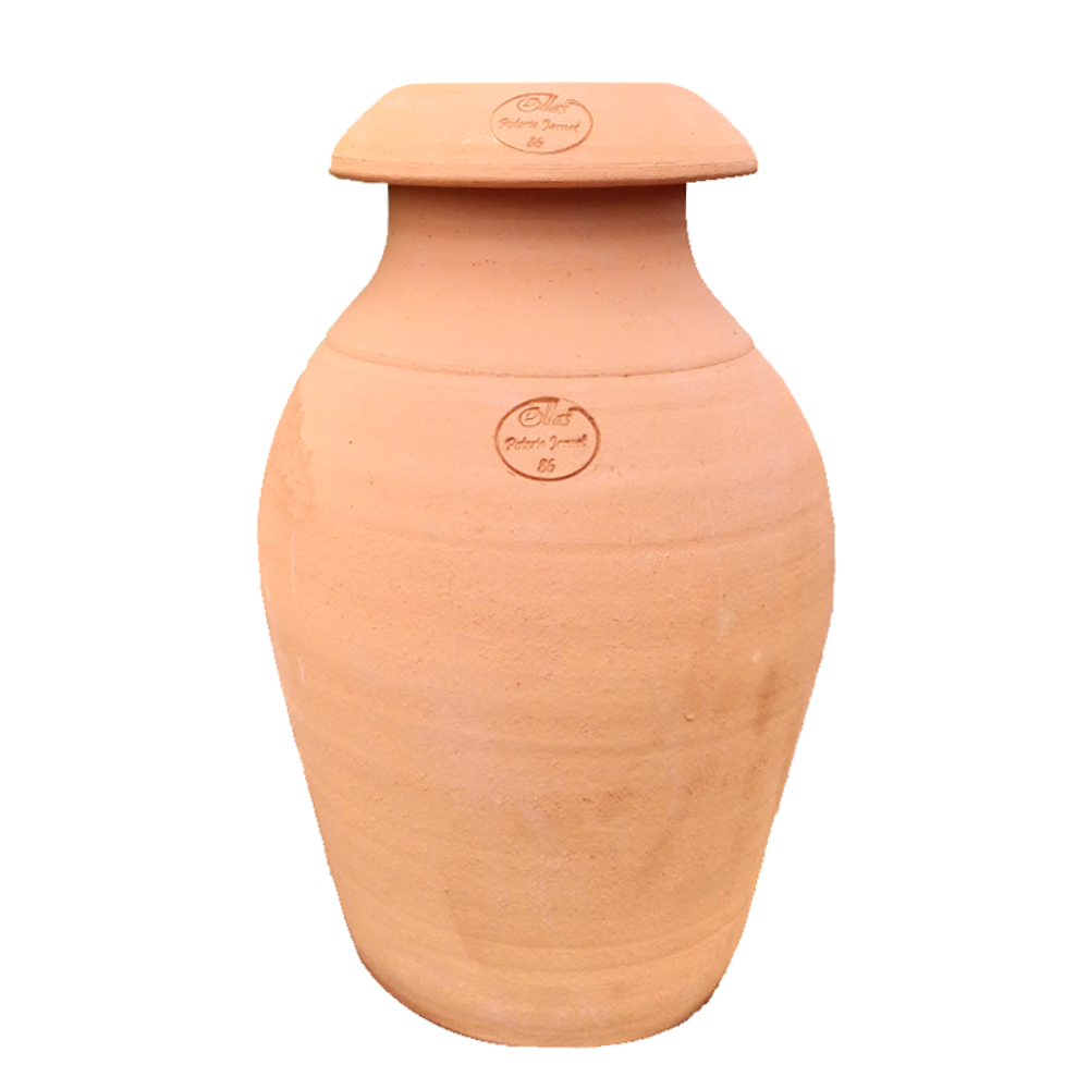 Céramique d'irrigation Ollas Jamet Origin n°4 - 6L