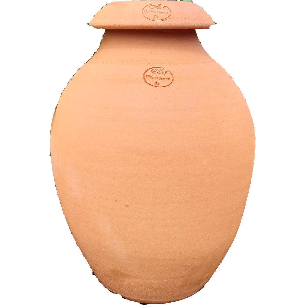 Céramique d'irrigation Ollas Jamet Origin n°5 - 9L