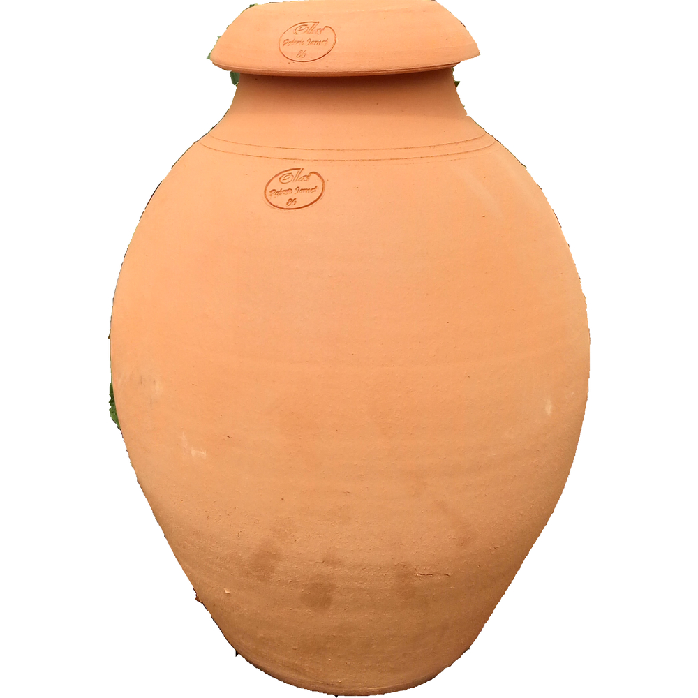 Céramique d'irrigation Ollas Jamet Origin n°6 - 12L