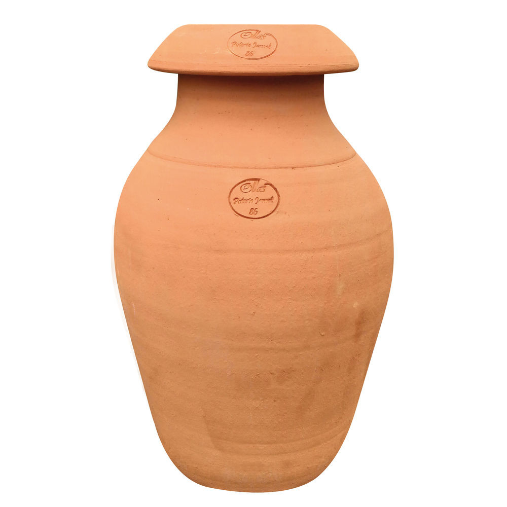 Céramique d'irrigation Ollas Jamet Origin n°7 - 20L