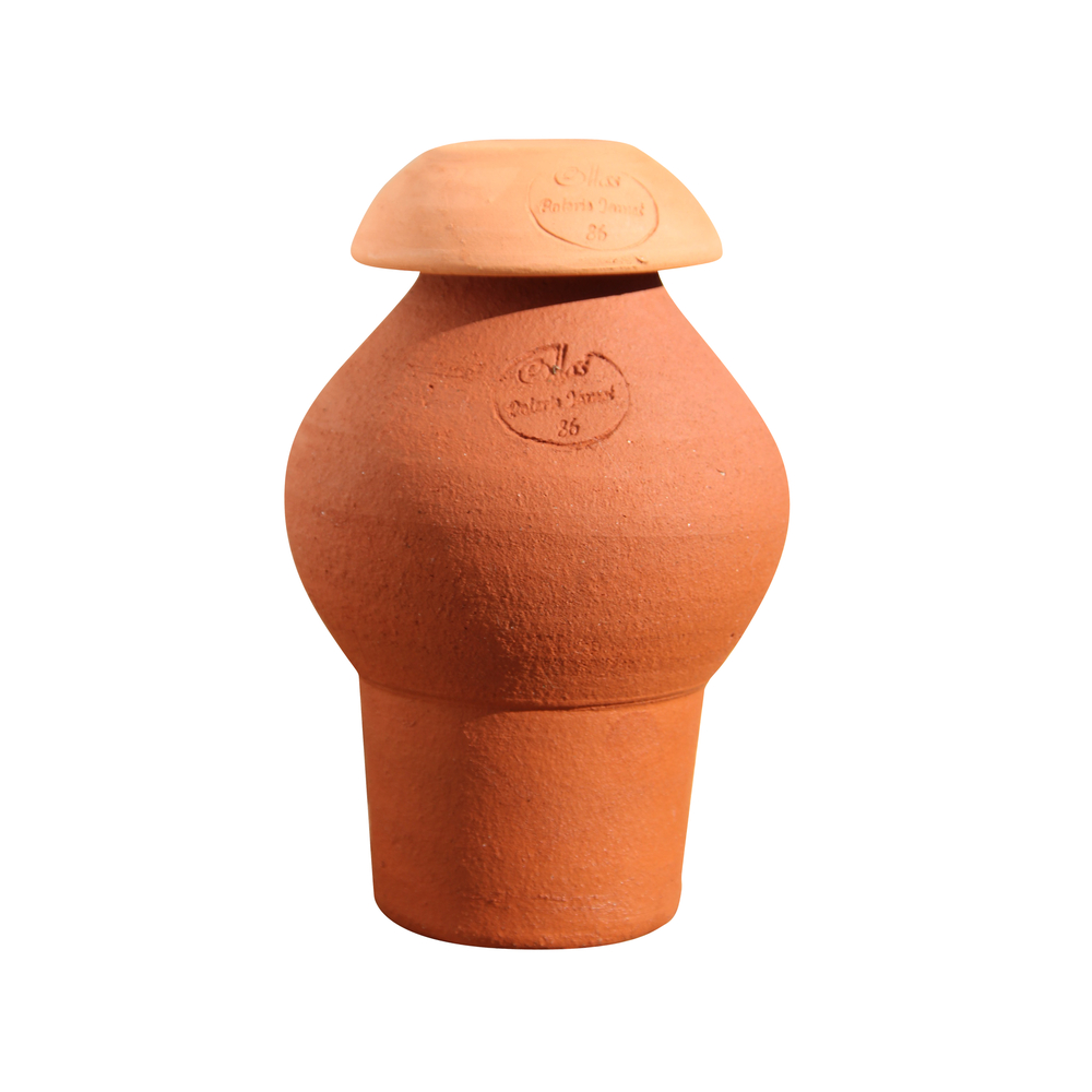 Céramique d'irrigation Ollas Jamet Mini-Serre - 0. 8L