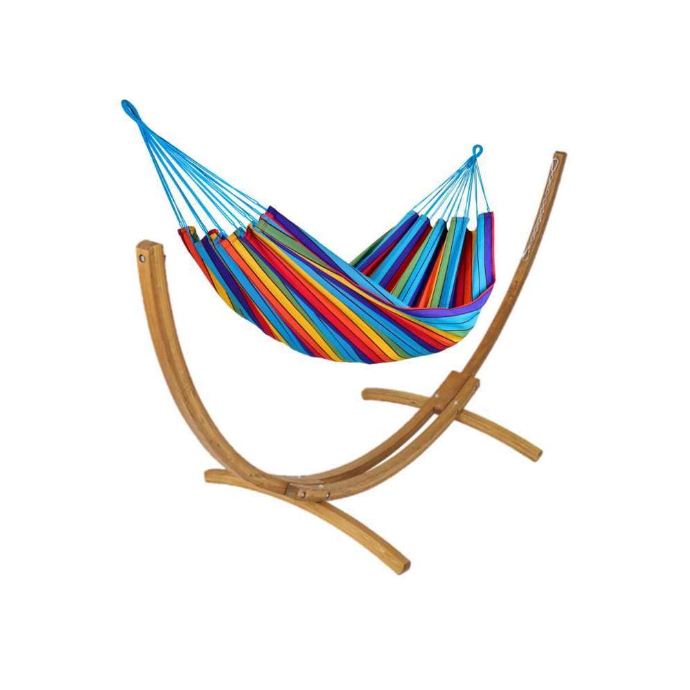 Set Eklipse Multicolore