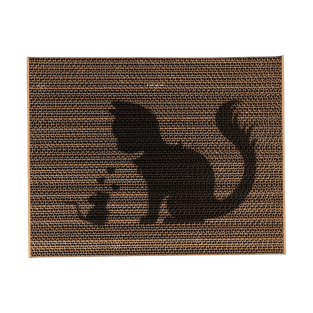 Griffoir grifzone chat souris