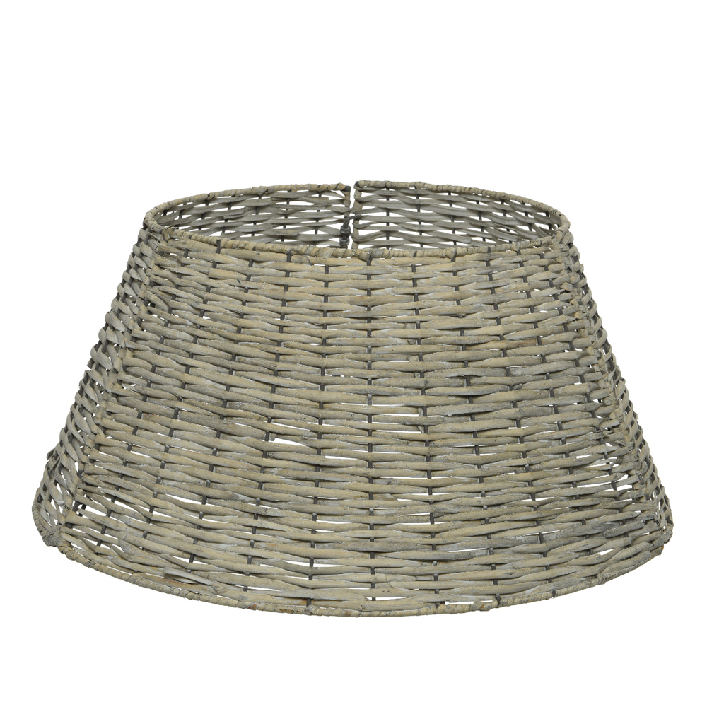 Jupe pour sapin en saule - D. 57cm