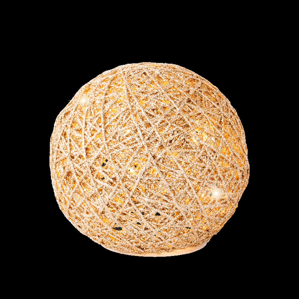 Boule Led S P Interieur D 20 Cm