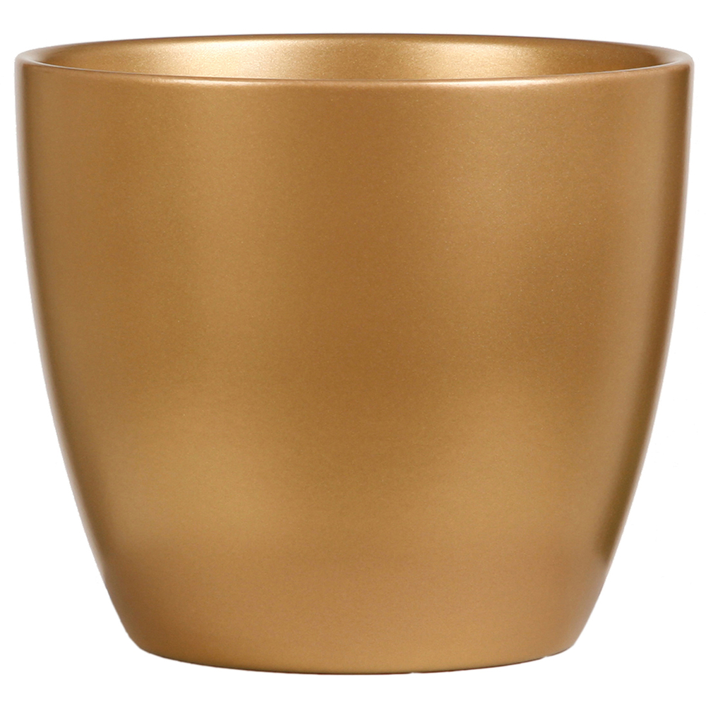 Cache-Pot 920 Gold 16cm