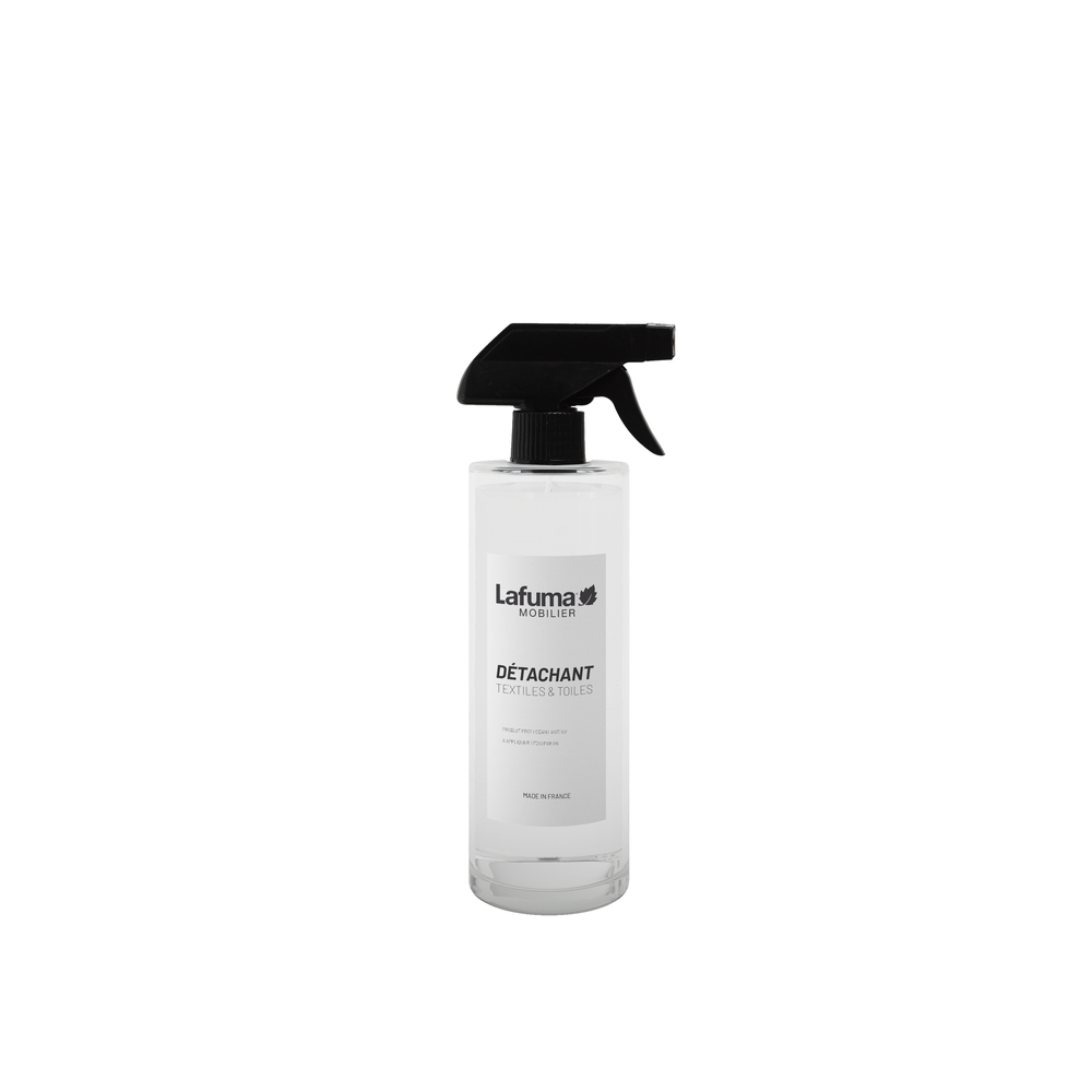 Détachant pour textile universel en spray mousse - 500 ml