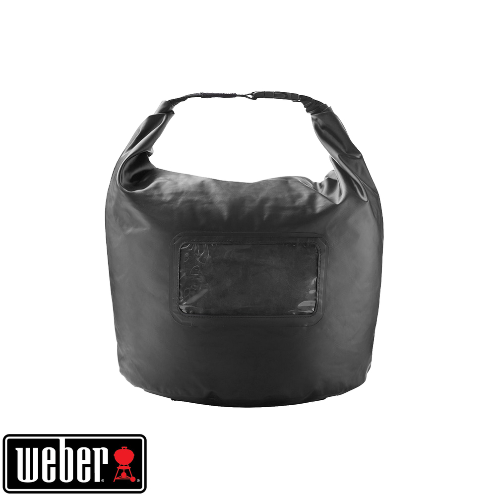 Sac de stockage pour pellets SMOKEFIRE avec capacité de 9 kg