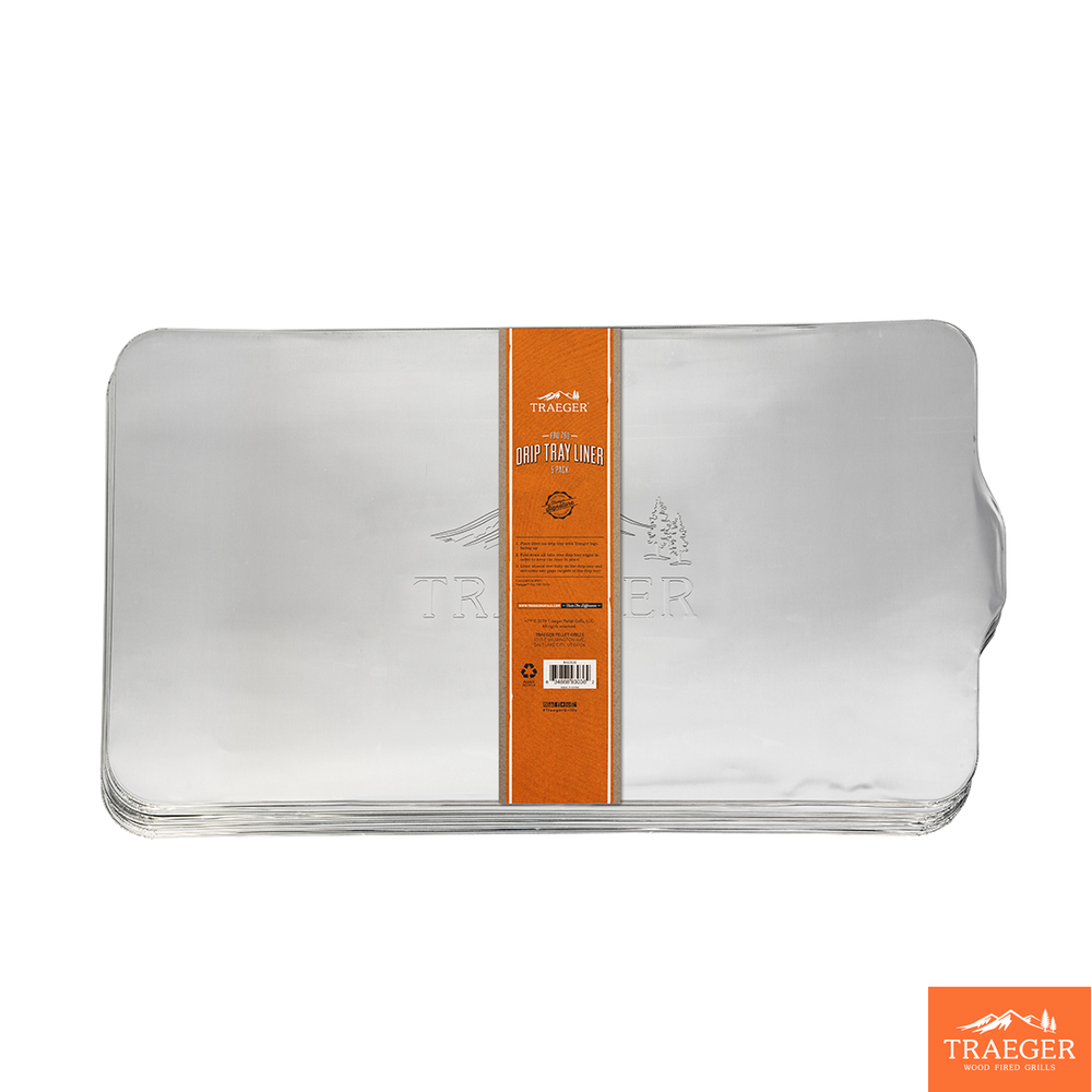 Plaque de récupération de graisses en aluminium 70,6x39,2x1cm - x 5