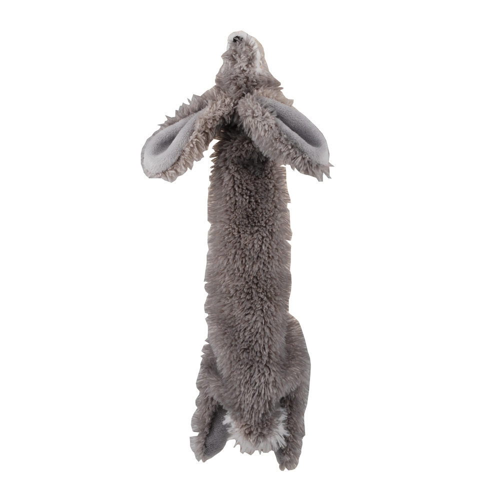 Jouet pour chien Lapin no stuffing 22cm XS