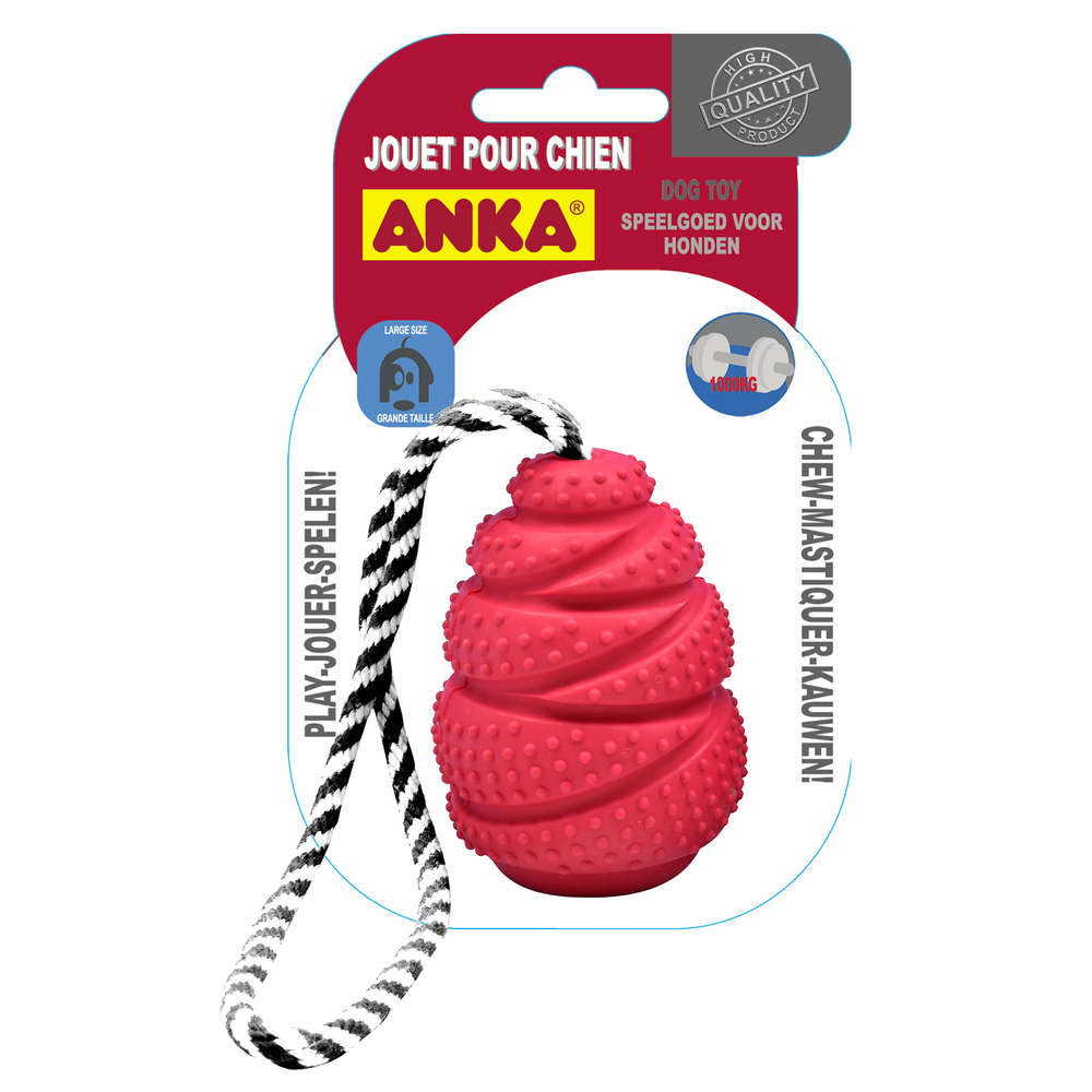 Jouet pour chien ''Task force'' Stick corde 35 cm M