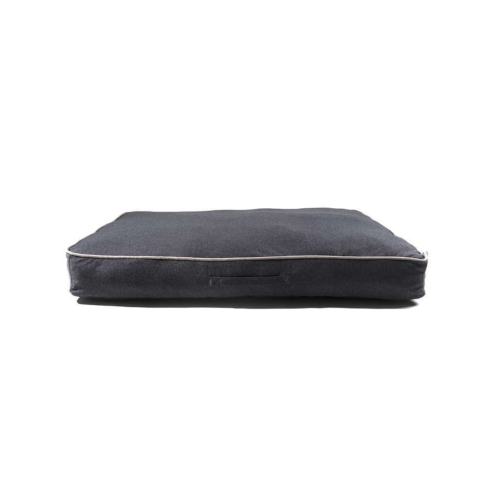 Matelas pour chien Charbon L