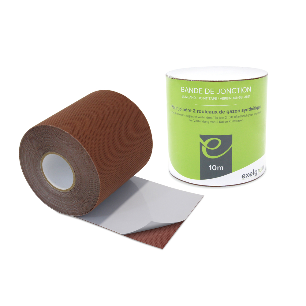 Bande de jonction pré-encollée - 10ml