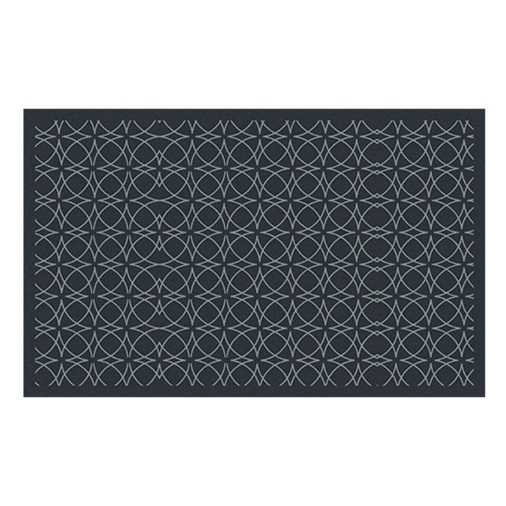 Paillasson ACCESS ORIENT 60X40 cm