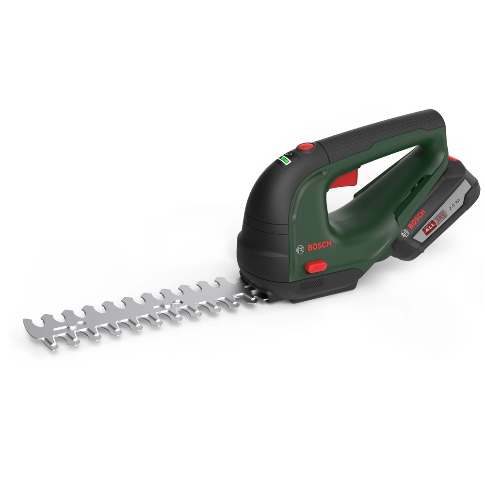 Taille-herbes à batterie Advancedshear 18V 2. 0Ah