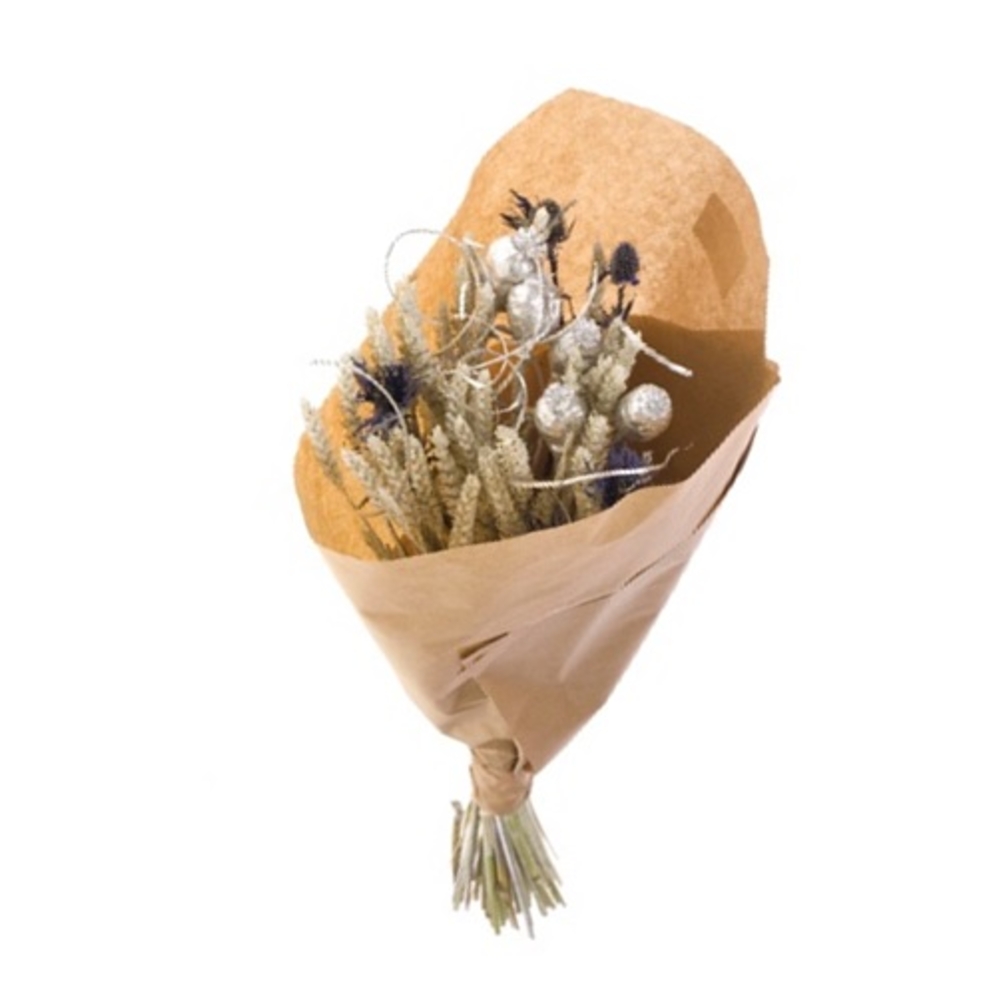 Bouquet de fleurs séchées L Nordique