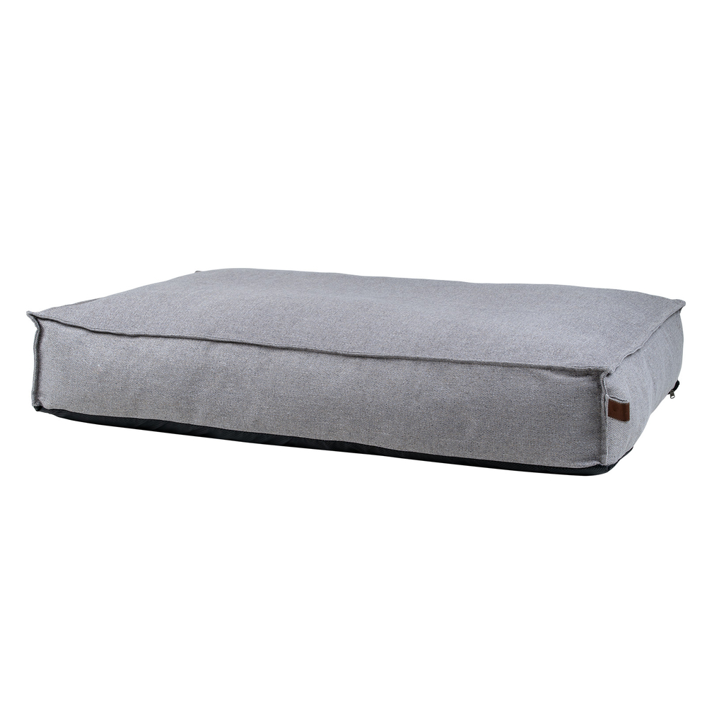 Matelas pour chien Stargaze Nut gris 120x90cm