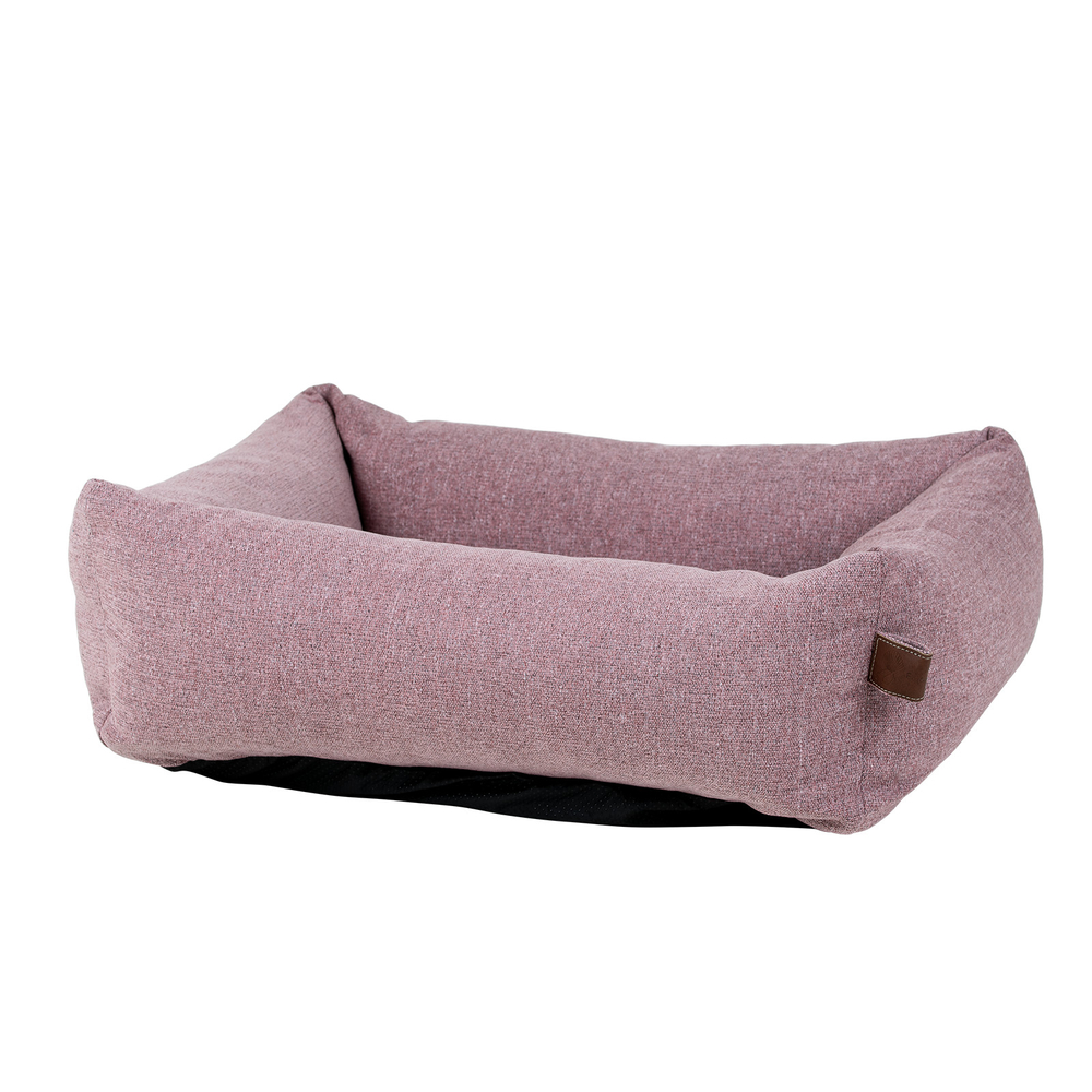 Panier pour chien Snug Iconic Rose 70x55cm