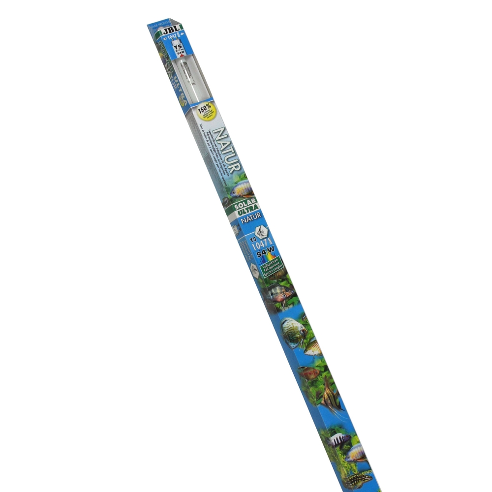 Eclairage d'aquarium Solar Natur T5 Ultra 54W 1047mm