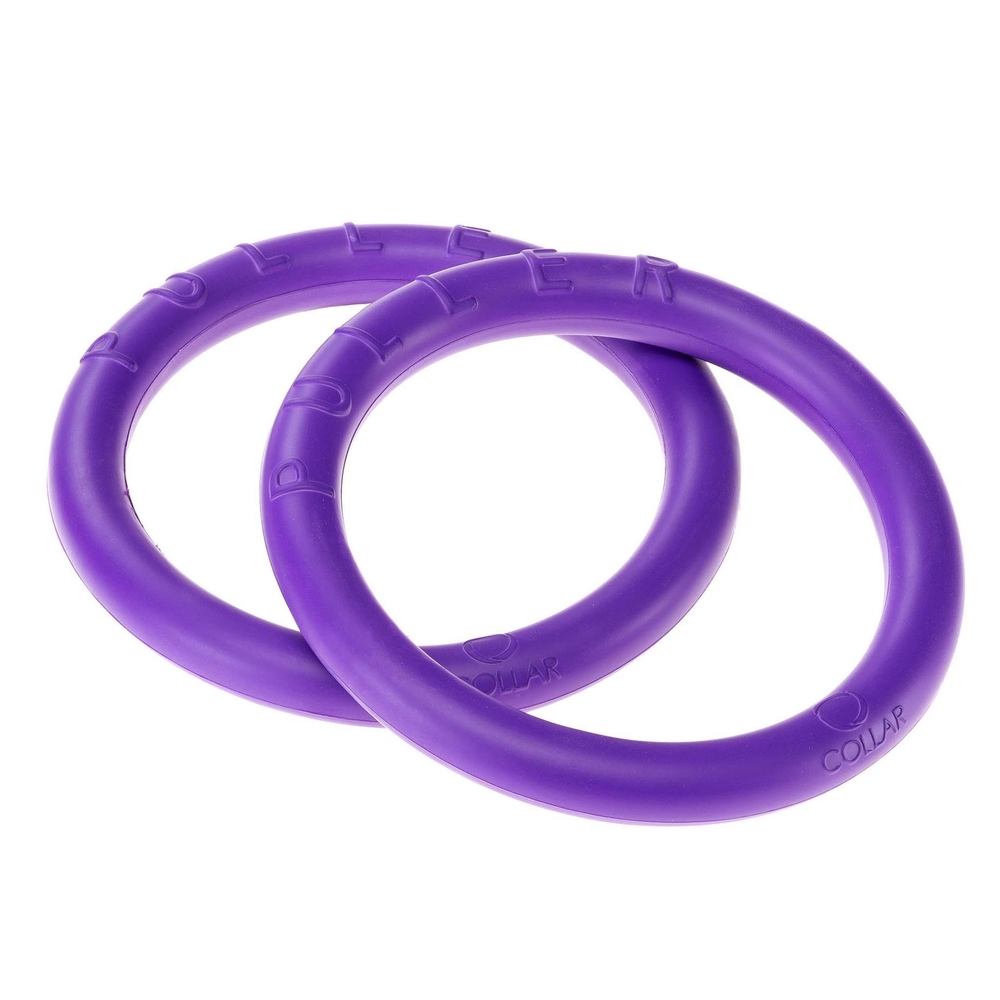 Jouet Puller en plastique EVA pour chien taille mini