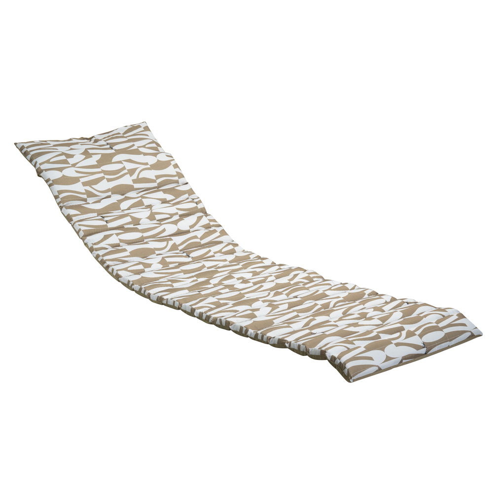 Matelas Ondulo Convexe Sablon 60x174cm