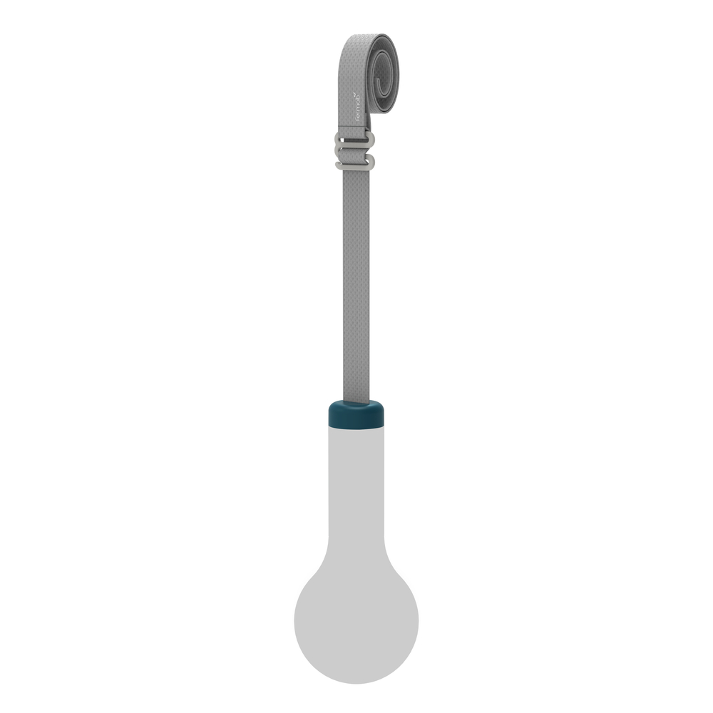 sangle de suspension Aplô bleu acapulco