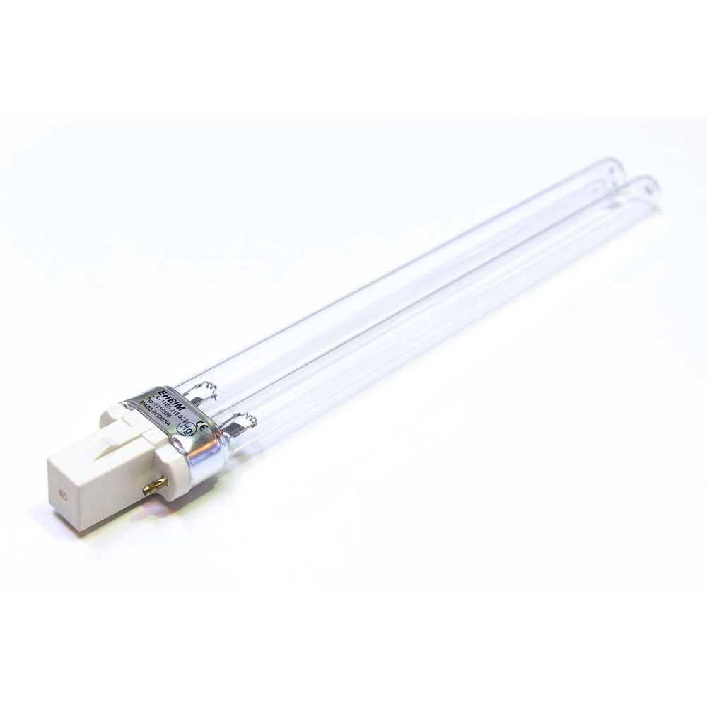 Lampe UVC - 11W-2G7 pour reeflex UV800