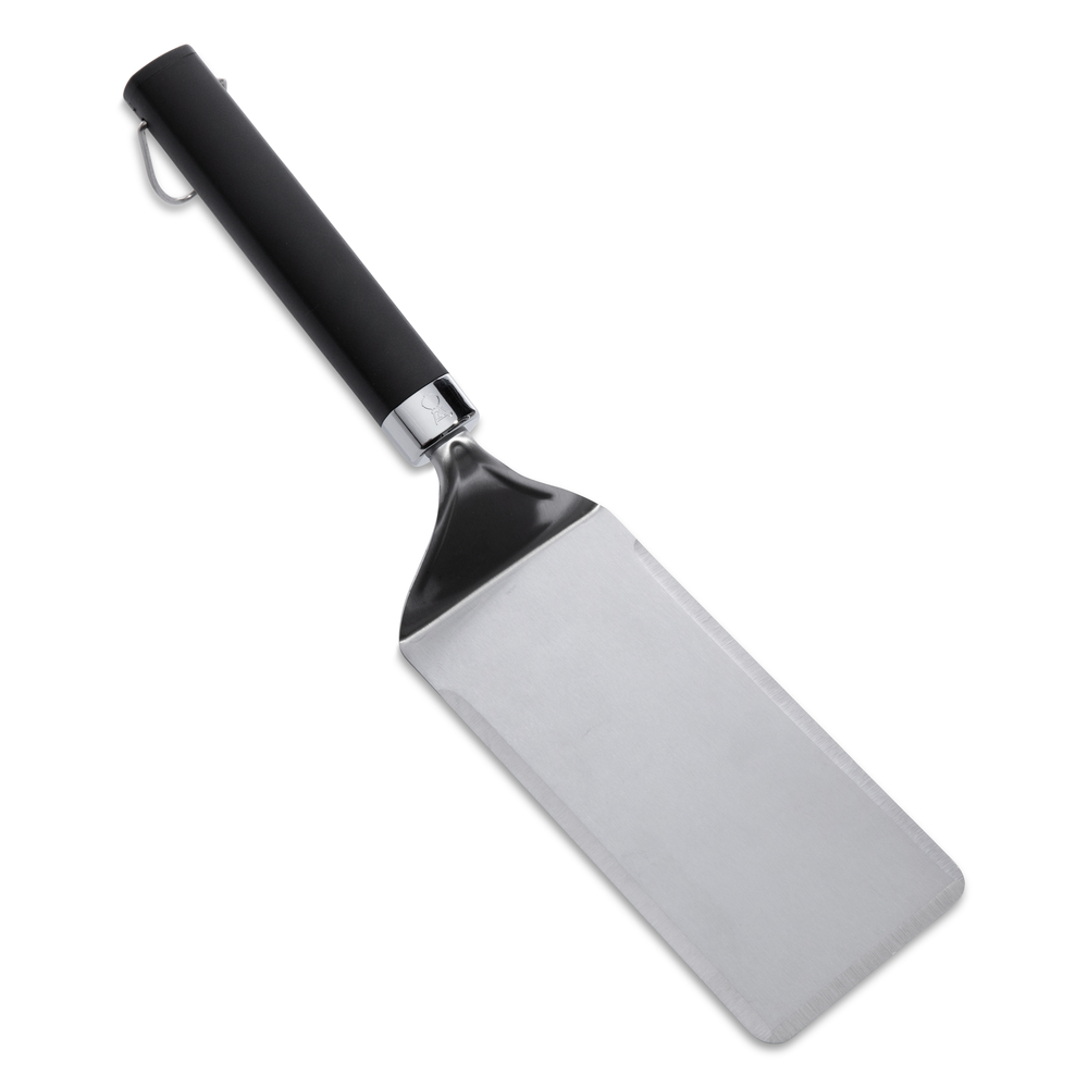 Spatule rigide pour plancha