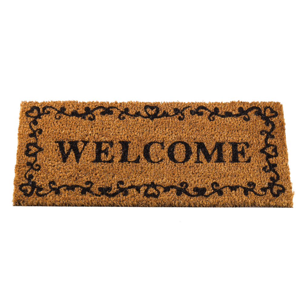Paillasson Welcome 23x53 cm