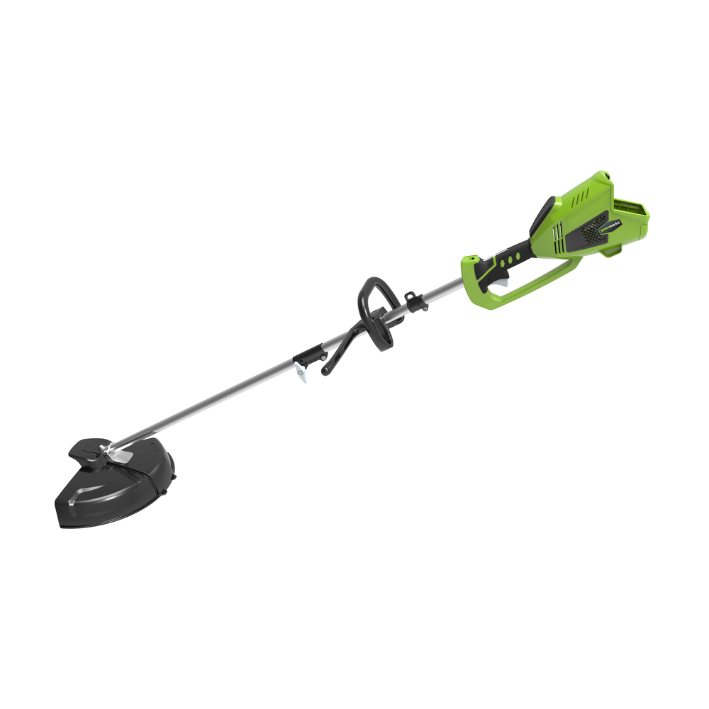 Coupe-bordures 40V 30cm (produit nu)