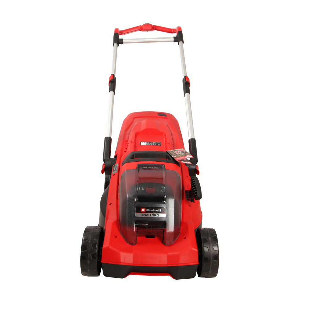 Tondeuse à gazon sans fil RASARRO 36/38 (2x4,0Ah)