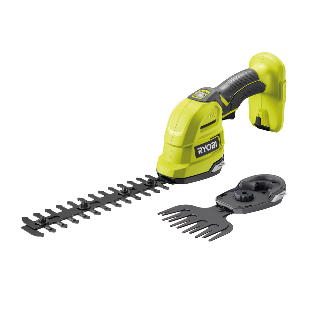 Cisaille / Sculpteur de végétaux 18V ONE+ (sans batterie ni chargeur)