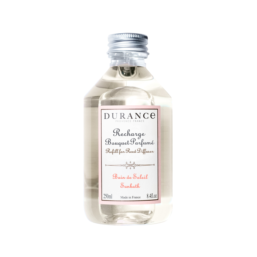 Recharge bouquet parfumé - Bain de Soleil 250ml