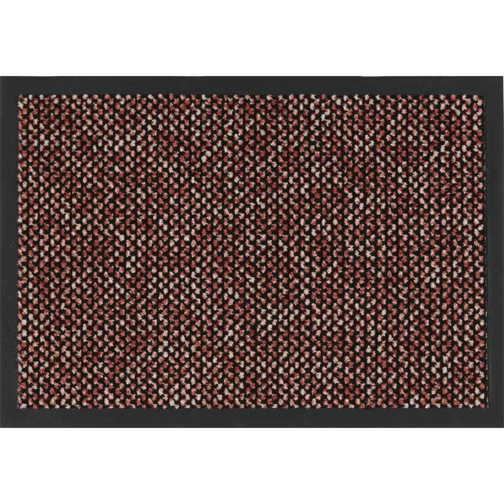 Tapis cybelle 70x50 terra