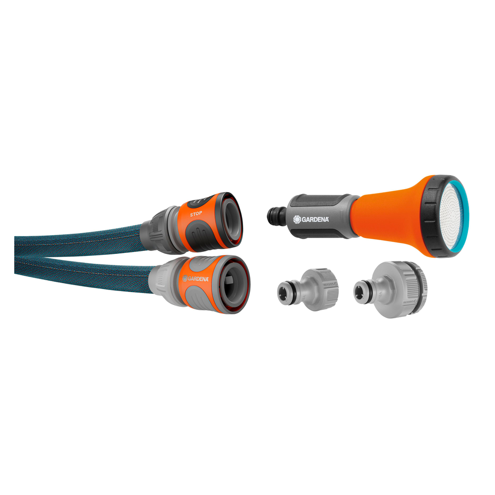 Kit tuyau d'arrosage Liano™ Xtreme L15m