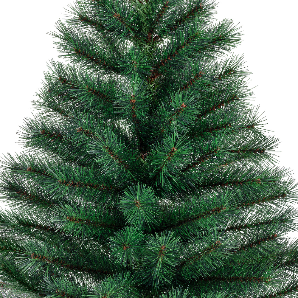Sapin de Noël artificiel 'Tahoe' vert - 150cm