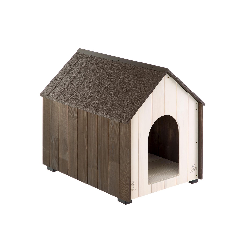 Niche en bois Koya 44,1x57,5x55,8cm S