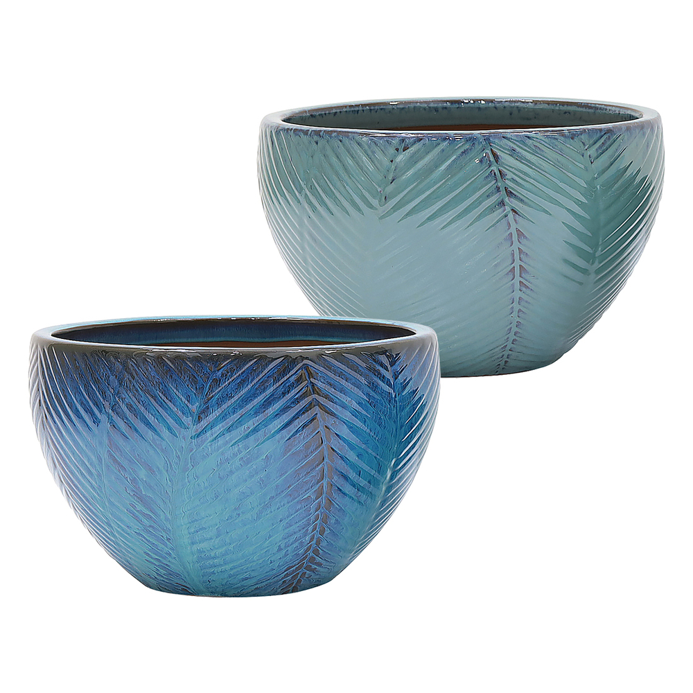 Coupe Palma - D. 33x. H. 20,5cm