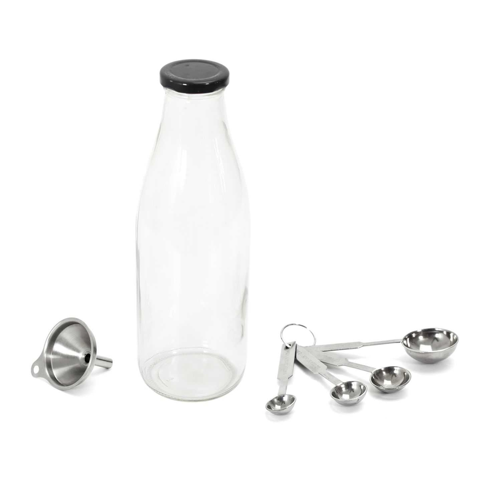 Coffret lessive DIY, à faire soi-même