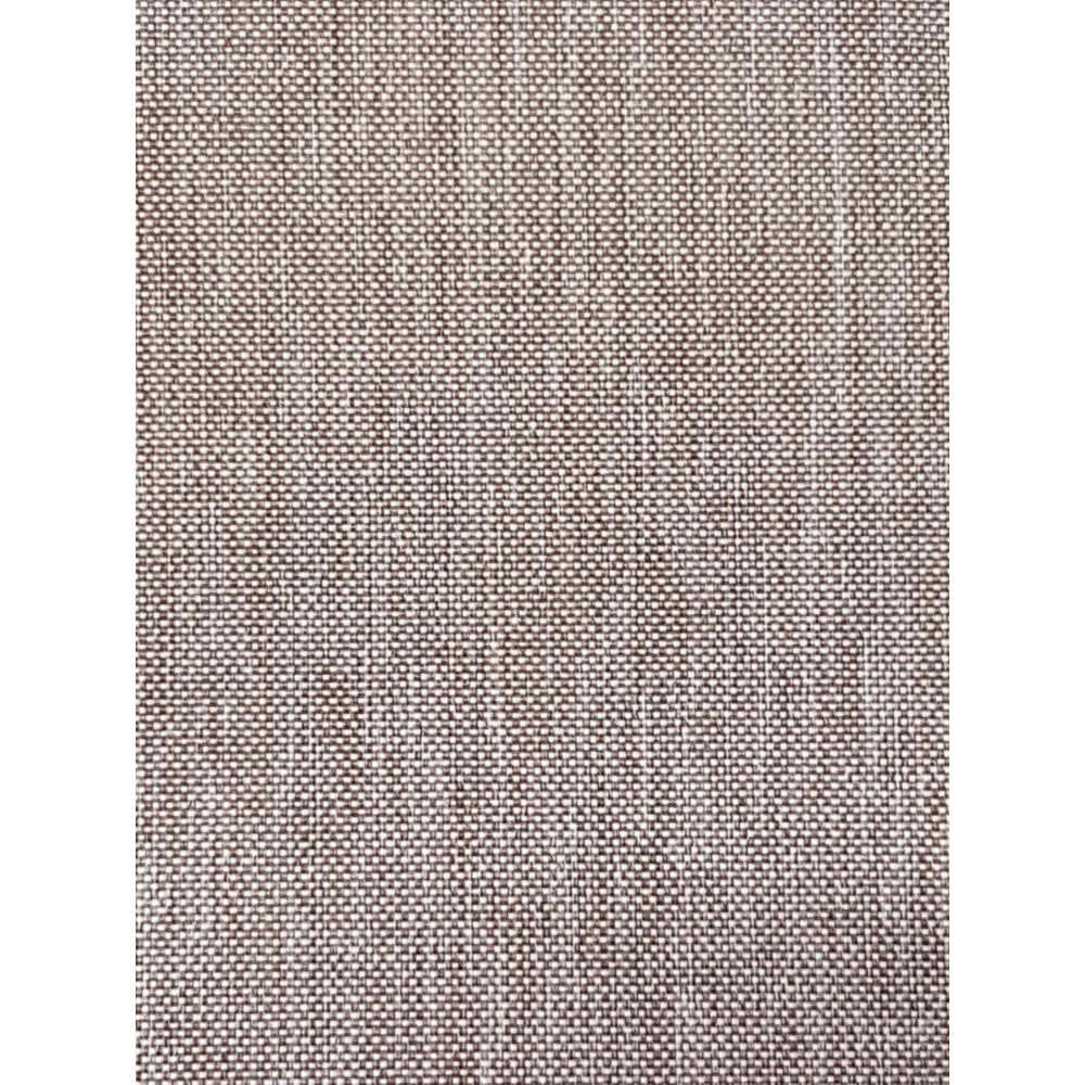 Toile de parasol Halo en polyester recyclé taupe 4x3m