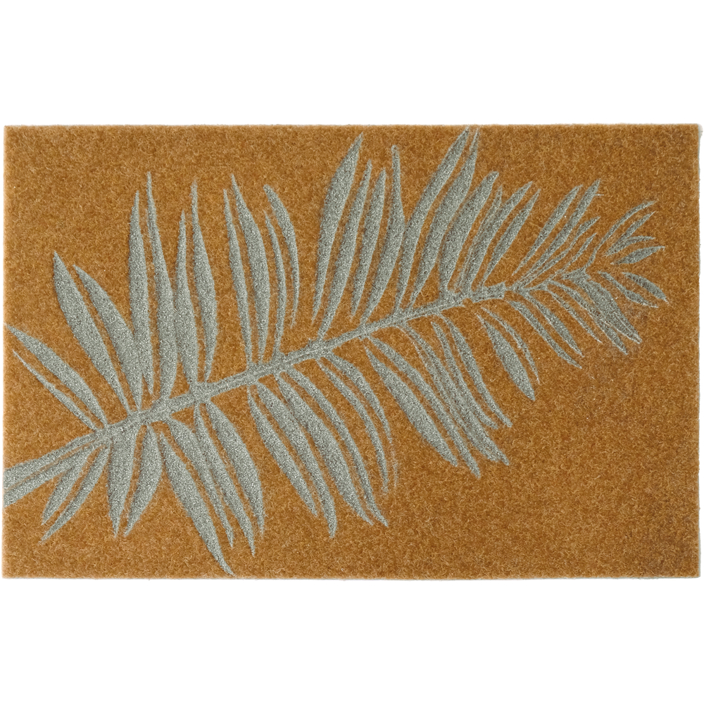 Tapis arbre Newco Bambou - 60X40cm