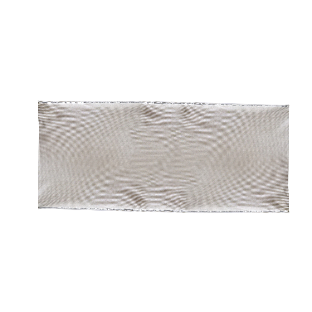 Brise vent 140g/m² - 1. 50x3m sable