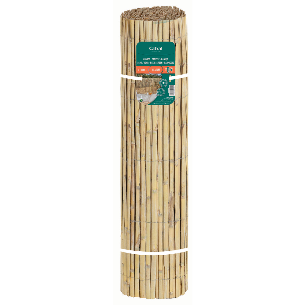 Canisse Midcane 2x5m