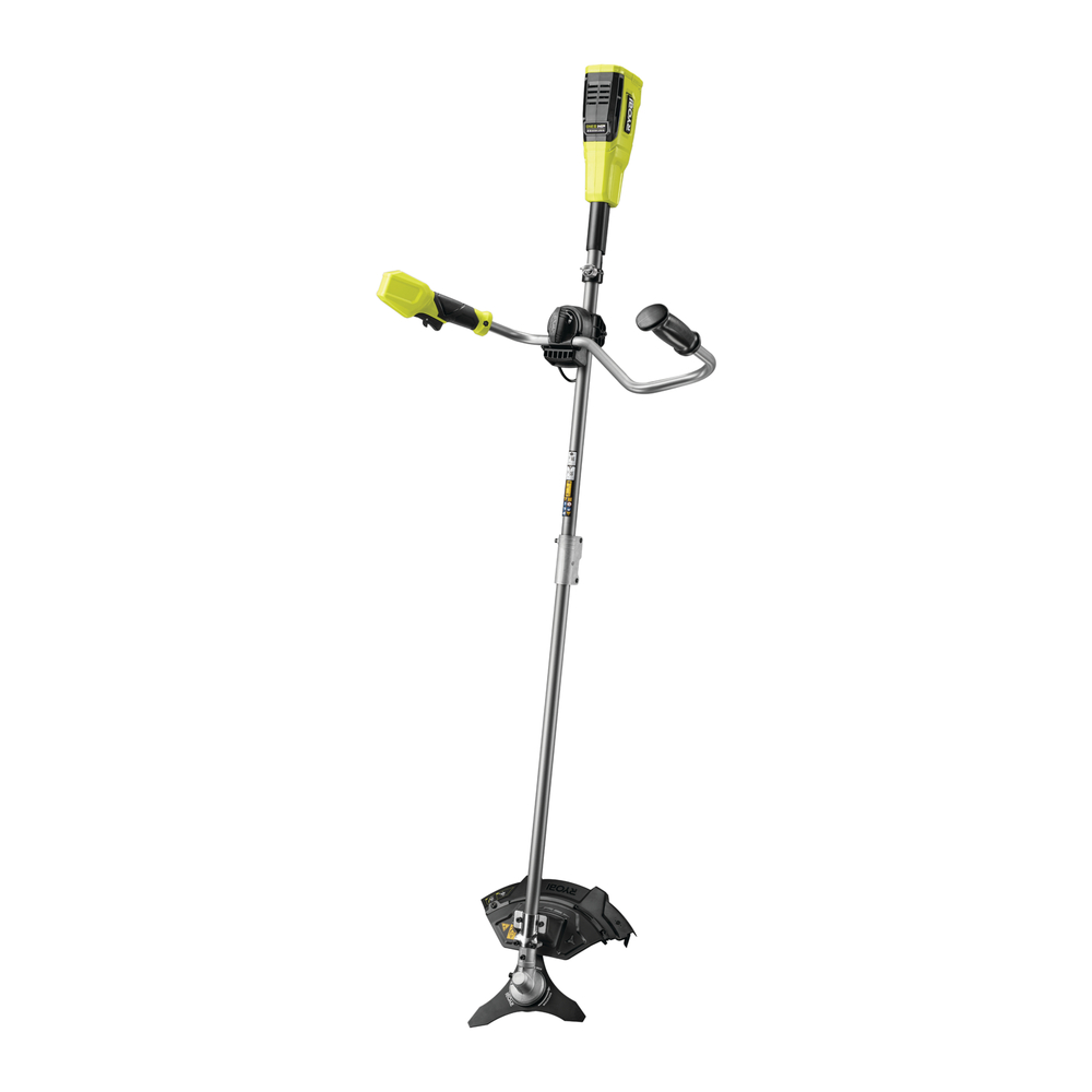 Débroussailleuse Brushless 18V ONE+ (sans batterie ni chargeur)