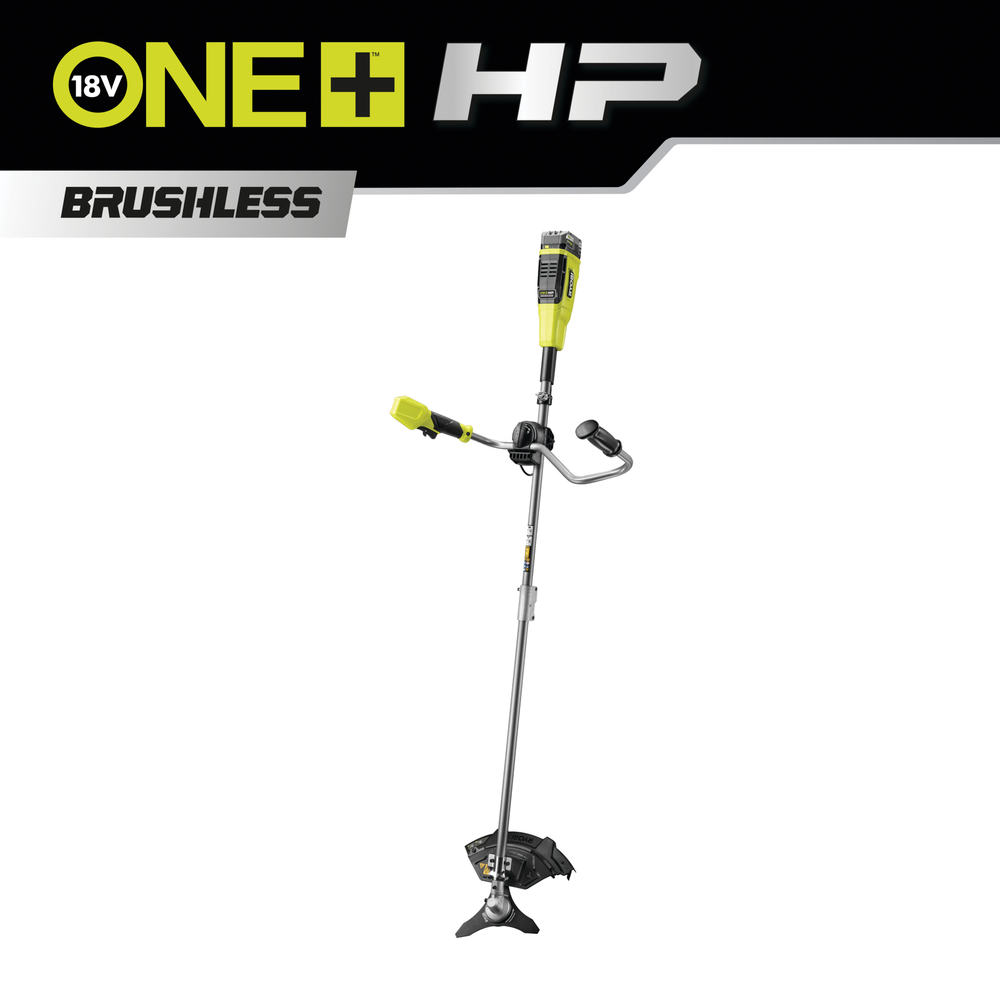 Débroussailleuse Brushless 18V ONE+™ (1 x 4,0 Ah)