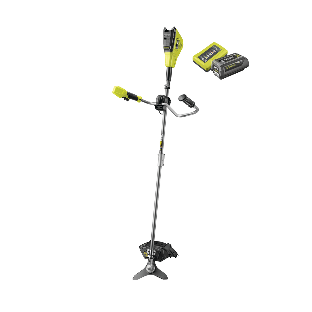 Débroussailleuse Brushless 36V Max Power - 30cm (1 x 4 AH)