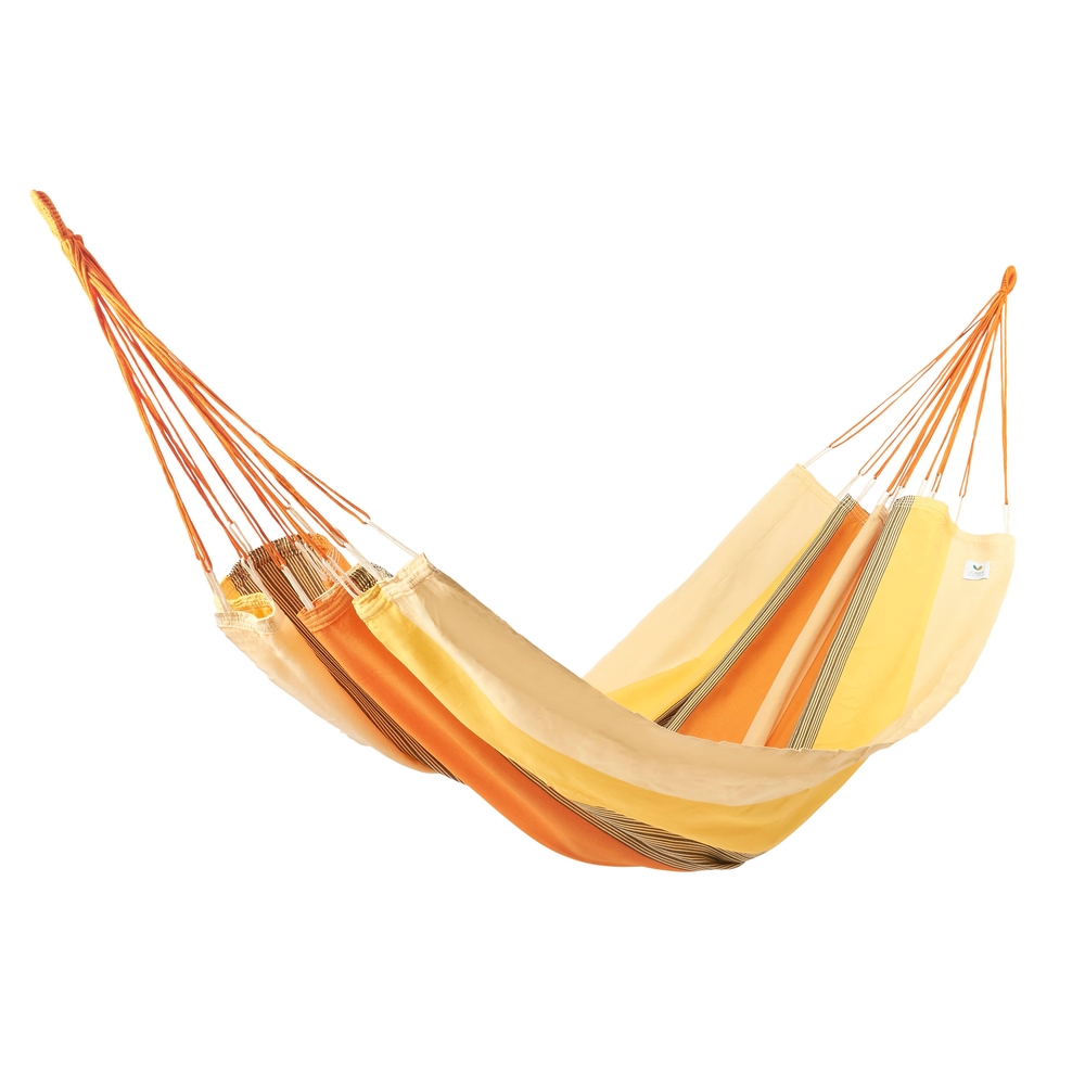 Hamac Kocon traditionnel Kumquat